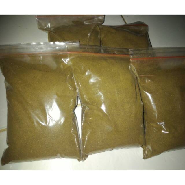 

Stevia serbuk hijau 100 gr