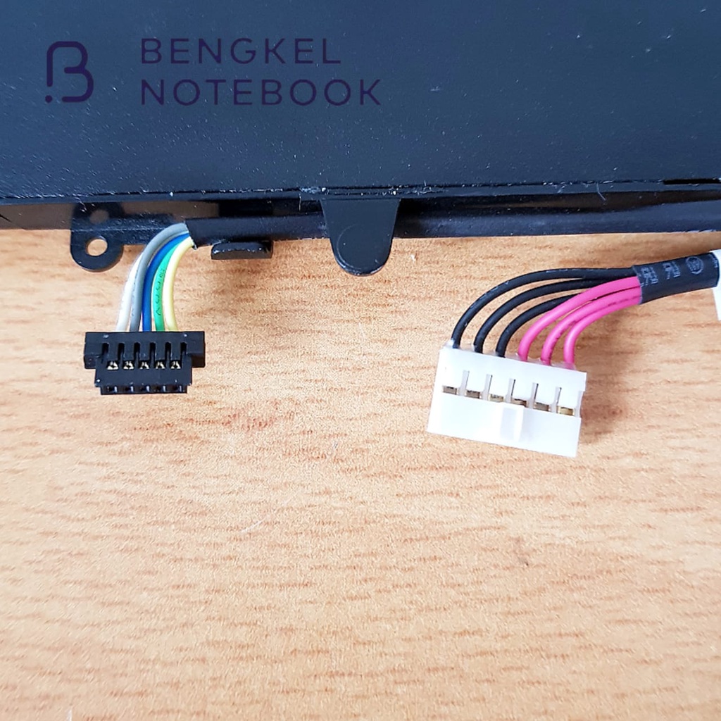 Baterai Toshiba U840 U845 U845T PA5028 PA5028U PA5028U-1BRS ( 7.4v -7042mAh)