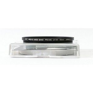 Filter UV Pro JYC 82 mm