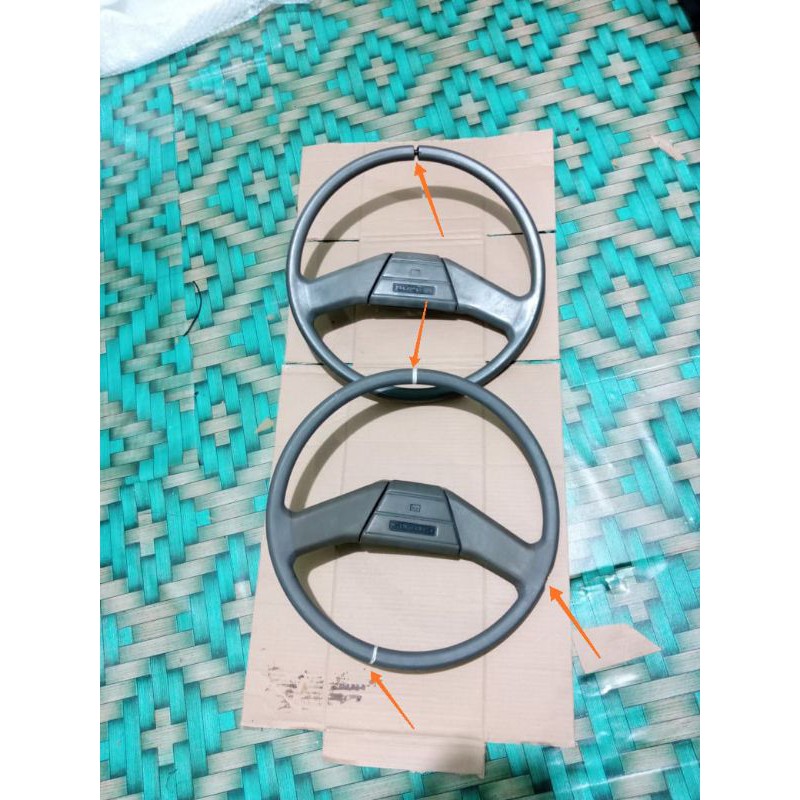 Stir setir suzuki st1000 carry bagong original