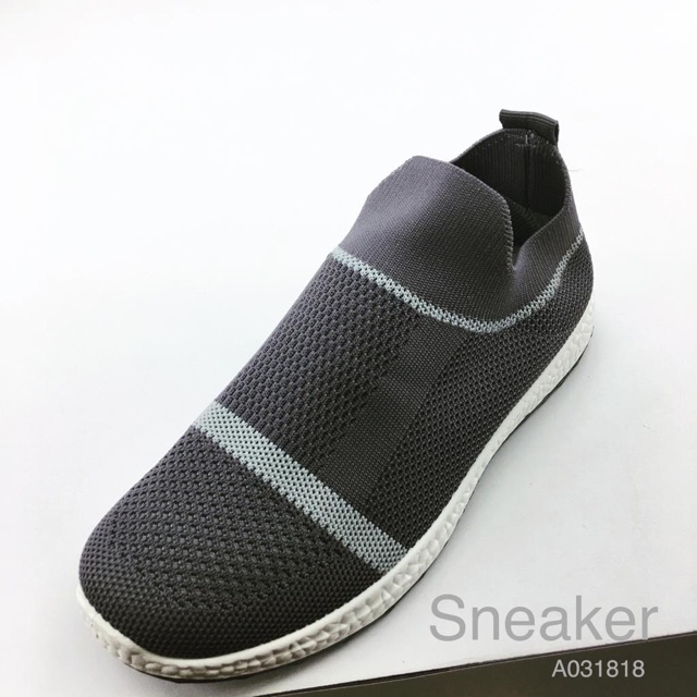 [JUALSEMUA18]Sepatu Sneaker A031818