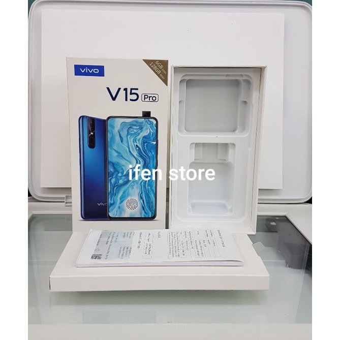 Dus Box Vivo V15 Pro - Original