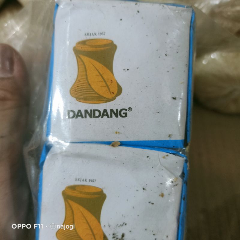 

teh tubruk khas ja*a