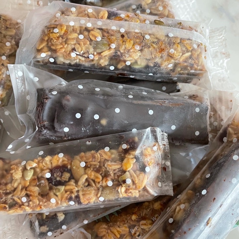 

granola bar