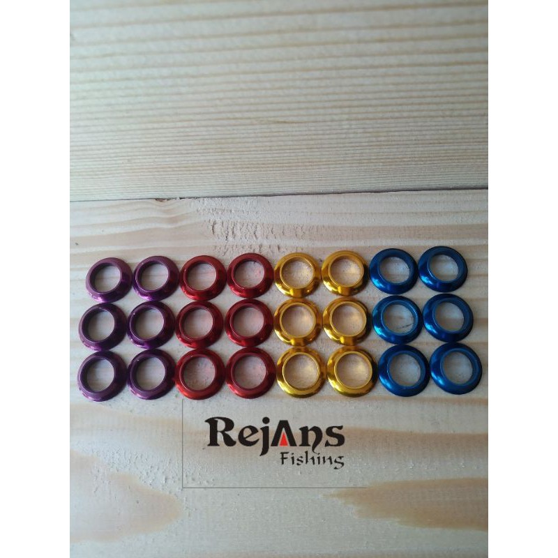 

Winding Check Curve Premium 10mm