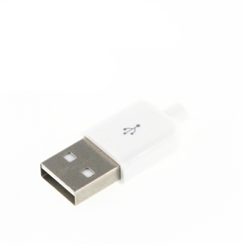 JACK USB PLUG MALE USB CONNECTOR USB KEPALA CHARGER HP