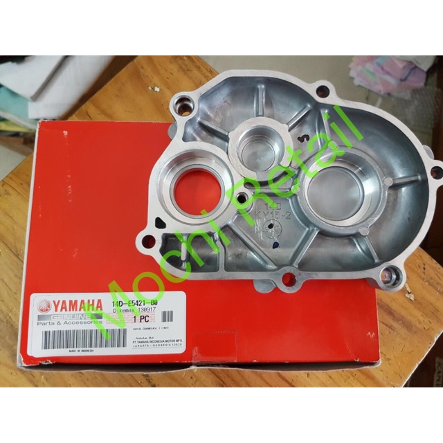 Tutup Rasio Mio Sporty/Smile/Soul Ori YGP