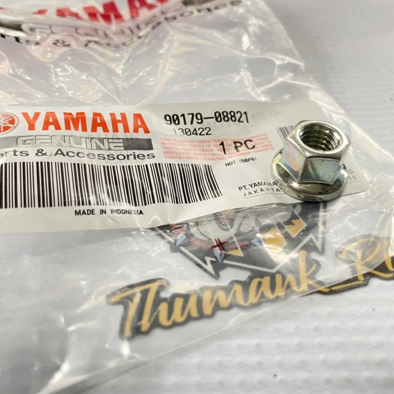 MUR HEAD RX KING RX K RX KING baut tanam head Rx king