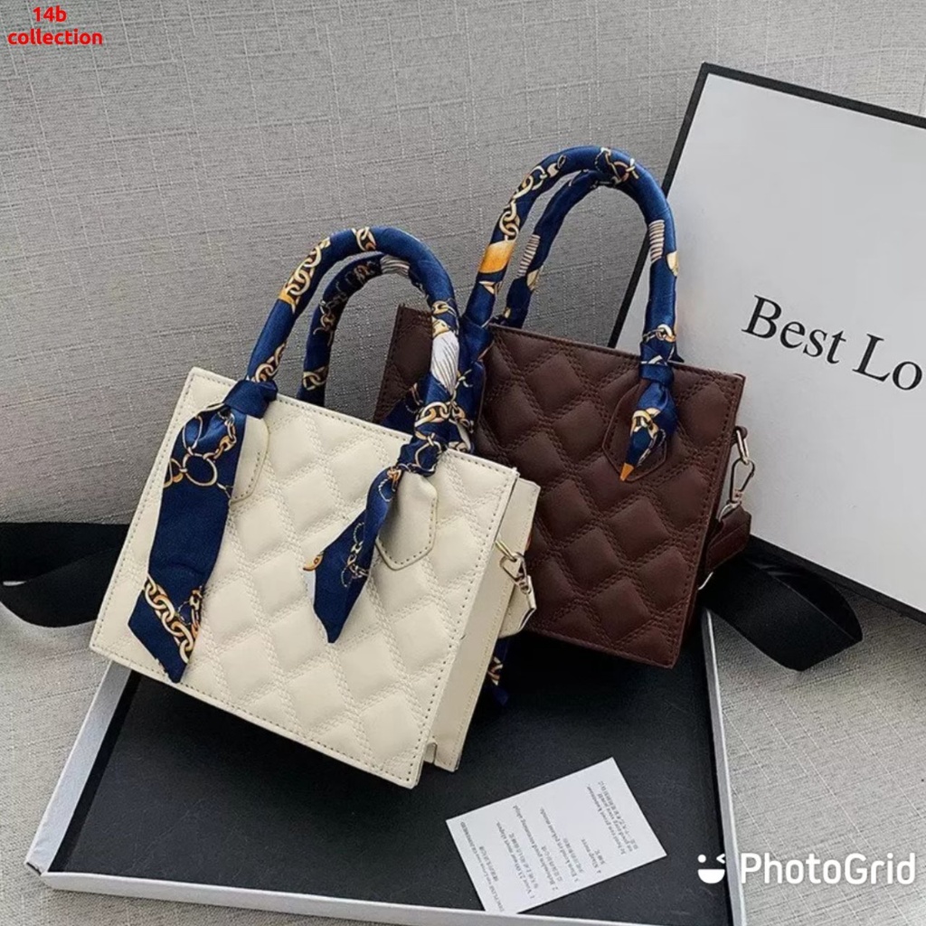 TAS WANITA MOTIF IMPORT YANG ELEGHAN /TAS WANITA MODEL IMPORT /TAS BAHU WANITA/TAS SELEMPANG WANITA/