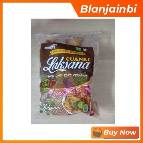 

Cuankie Laksana