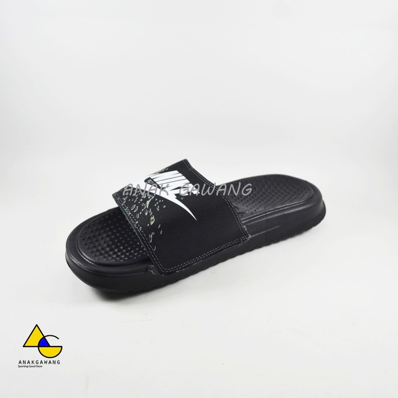 Sandal Selop Giza Sandal Santai  Pria Anak Gawang