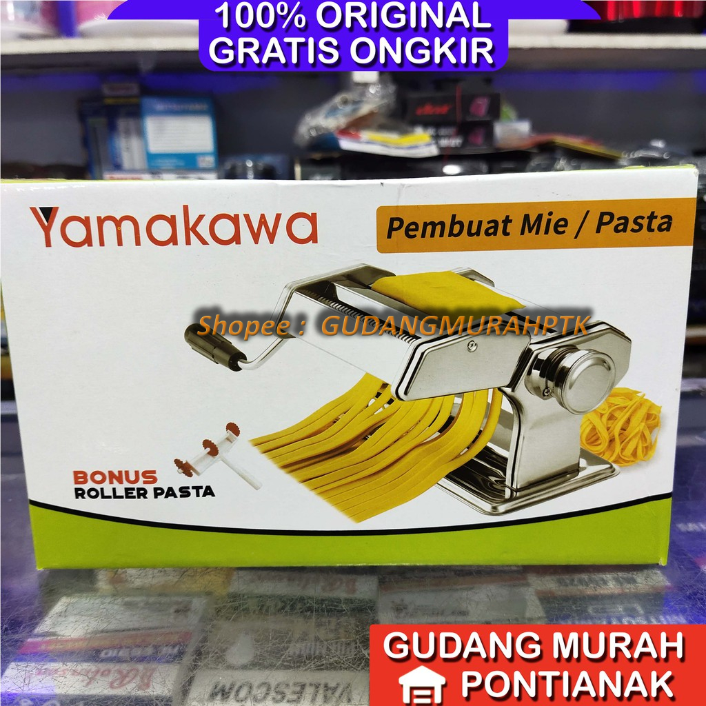 Penggiling Mie Molen Stainless Steel Ampia AXLO TD Yamakawa / Victon / Vipoo Ampia kualitas bagus dan awet kilat bahannya PENGIRIMAN AMPIA SESUAI MERK TERSEDIA