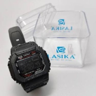 Jam Tangan pria wanita Lasika L862 Original water resist