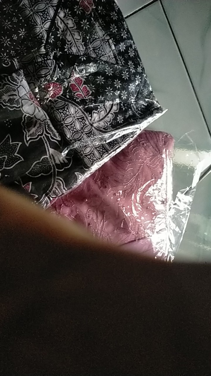 Shopashop Solo Batik Couple Medina Tunik Bruklat Tile Mutiara