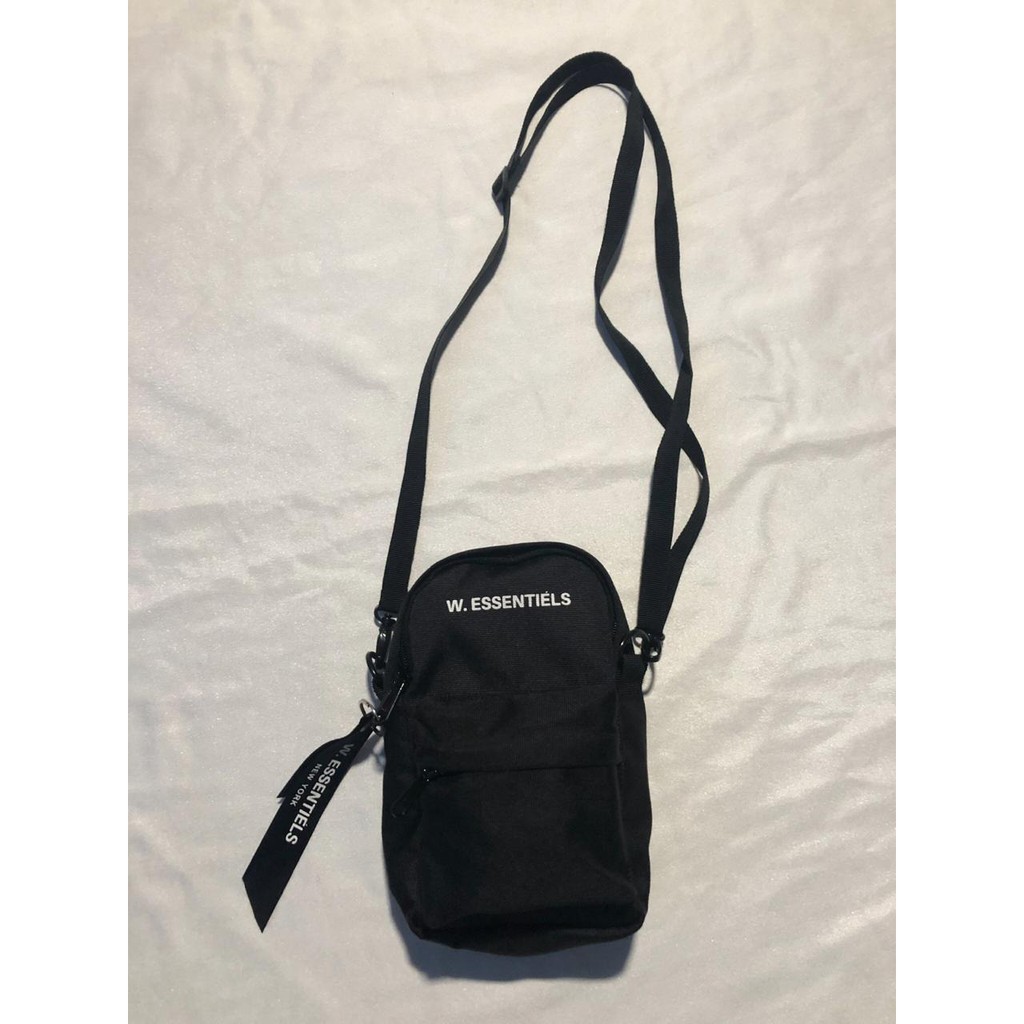 sling mini backpack