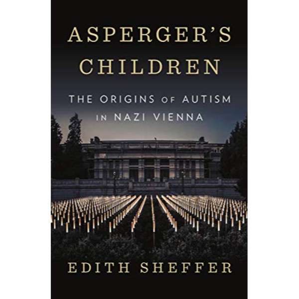 Asperger's Children - 9780393609646