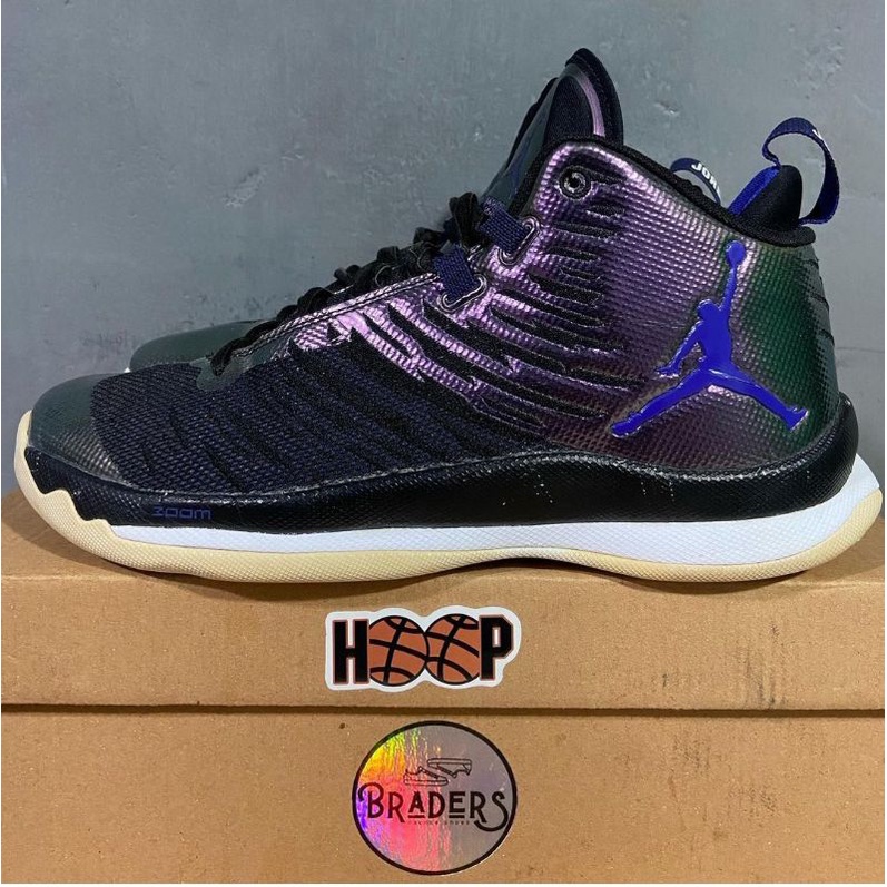 JORDAN SUPERFLY 5