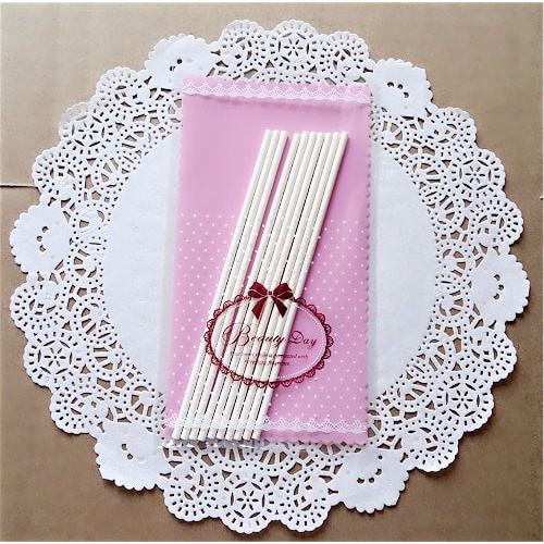 

Plastik Bungkus Kue Roti Pocky Kado Packing Cookies Lucu