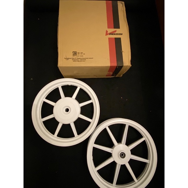 VELG V ROSSI VARIO 125 PALANG 8