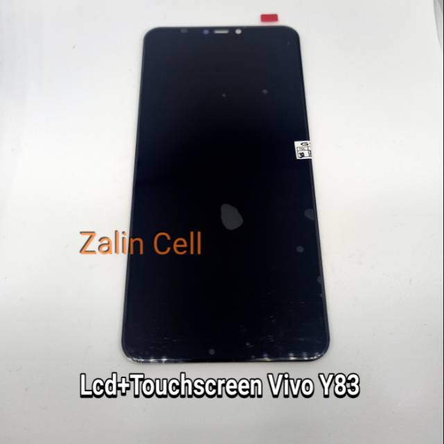 Lcd Touchscreen Vivo Y81 / Y83 kualitas Original