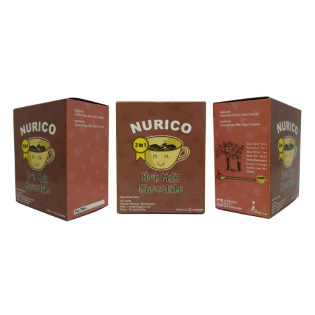 

Coklat bubuk by nurico