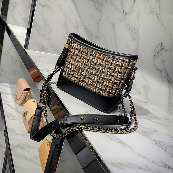 QWR  Tas Zara Gabrielle Selempang Original