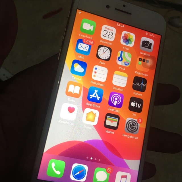 Iphone 8 64gb