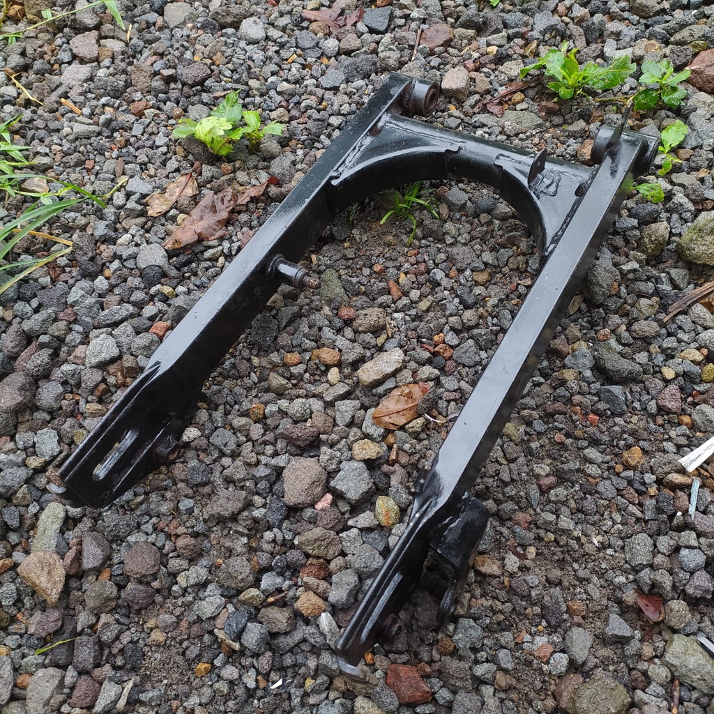 swing Arm capit urang Yamaha Vega r lama original