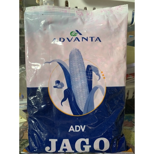 BENIH JAGUNG ADV JAGO 1kg