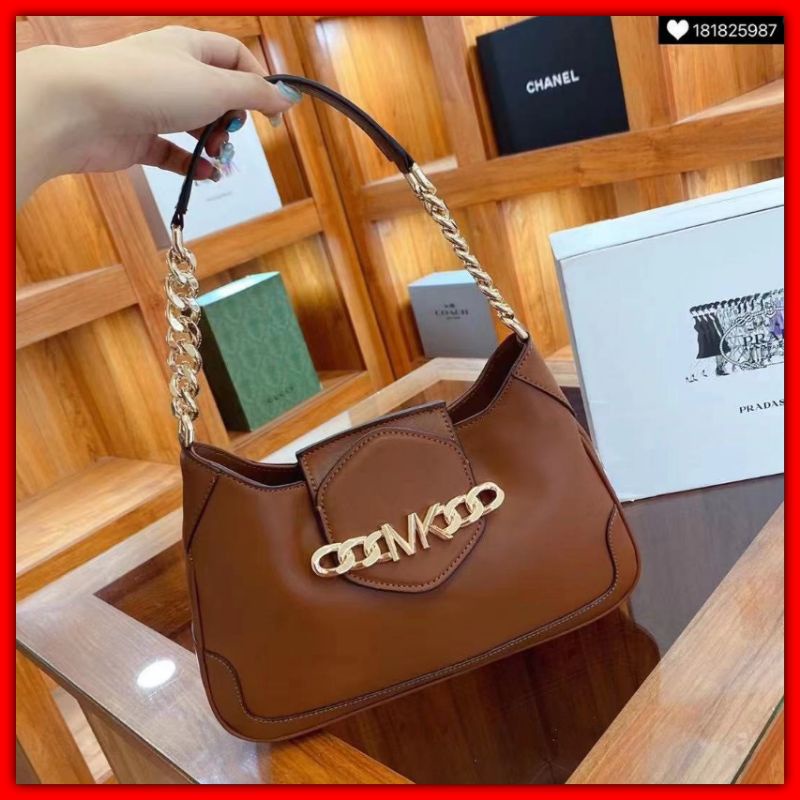 TAS SELEMPANG WANITA IMPOR  MK 8906-1 KLT