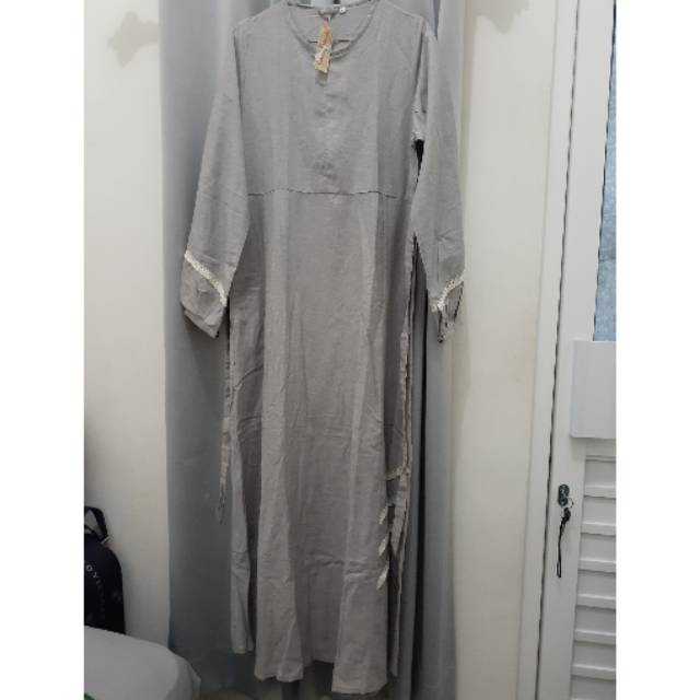 Gamis Shafeeya NEW
