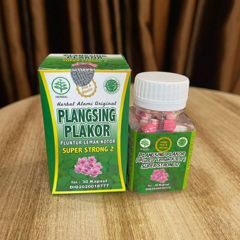 

Plangsing plakor/ kapsul plakor/ kapsul plakor