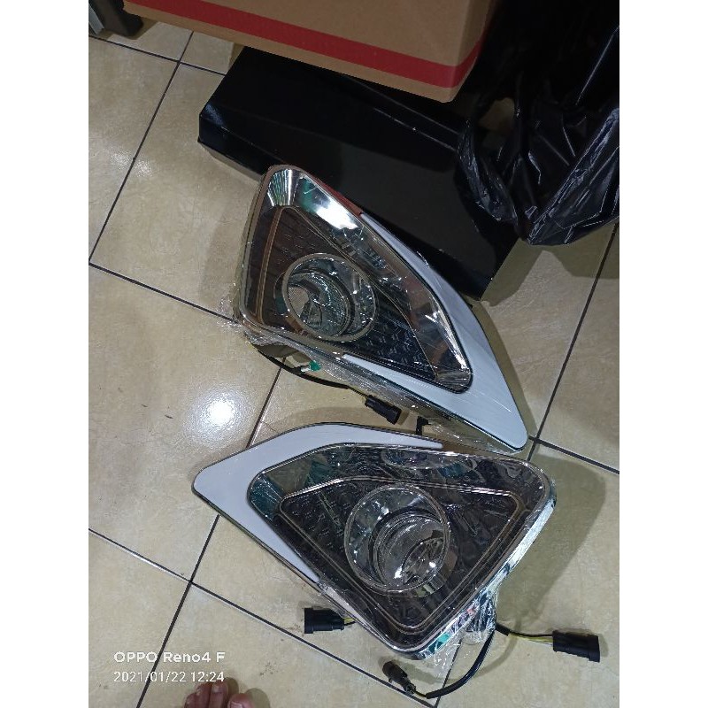 foglamp jb3 jetbus 3
