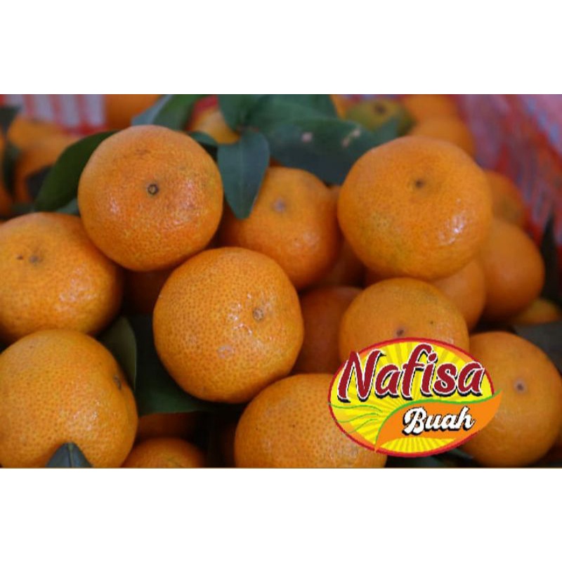 

jeruk Santang 1 kg