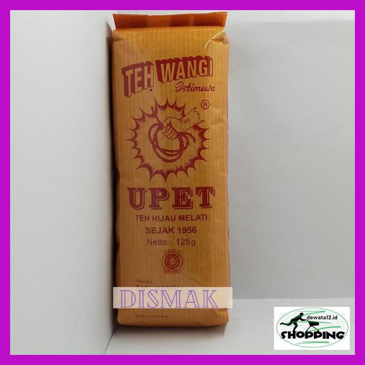 

E6Tdr6G- Teh Upet 125 Gram Cv Sariwangi Cirebon Uoy86Ky-