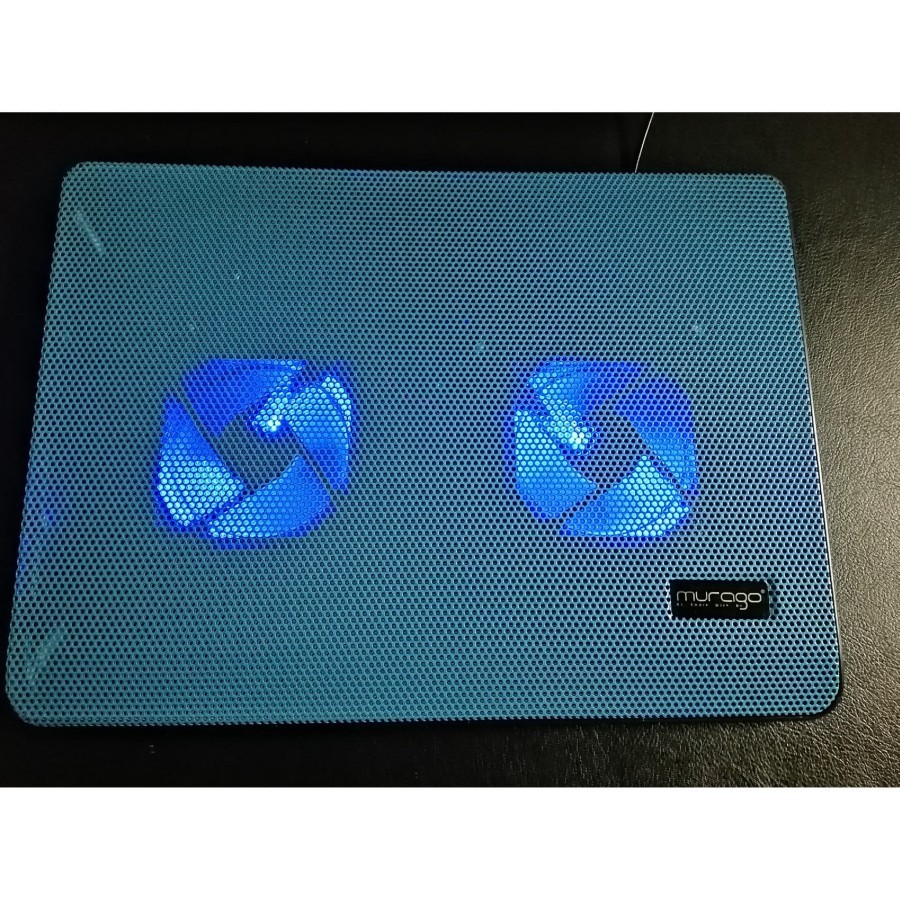 Cooling Pad MURAGO M6 COOLING PAD NOTEBOOK