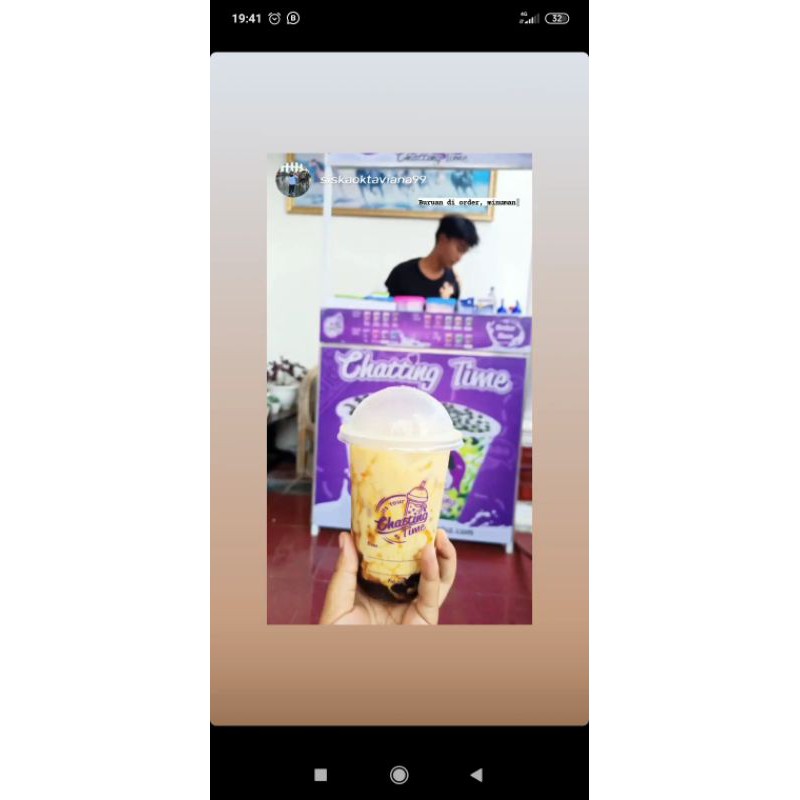 

order bahan baku mitra sidoarjo