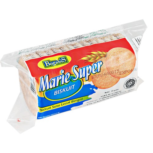 

BOGABIS 85G MARIE SUPER
