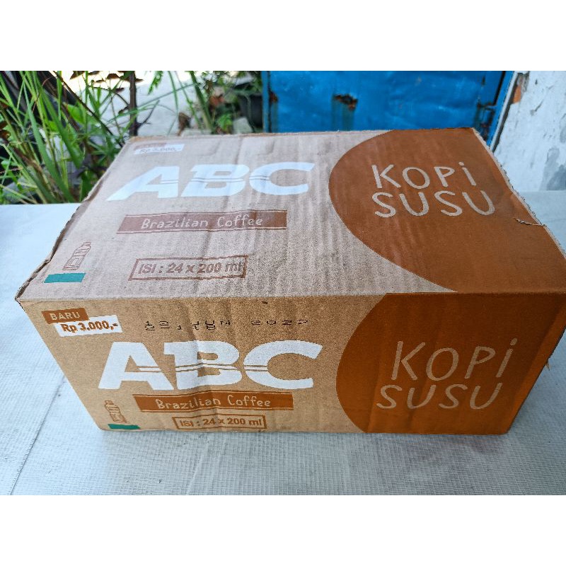 

ABC RTD (24x200ml)