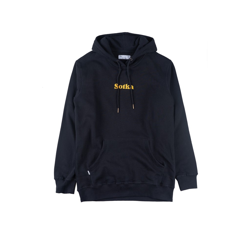 Jual Hoodie Sotka Logo Type Sweater Hoodie Bahan Katun Shopee Indonesia 8239