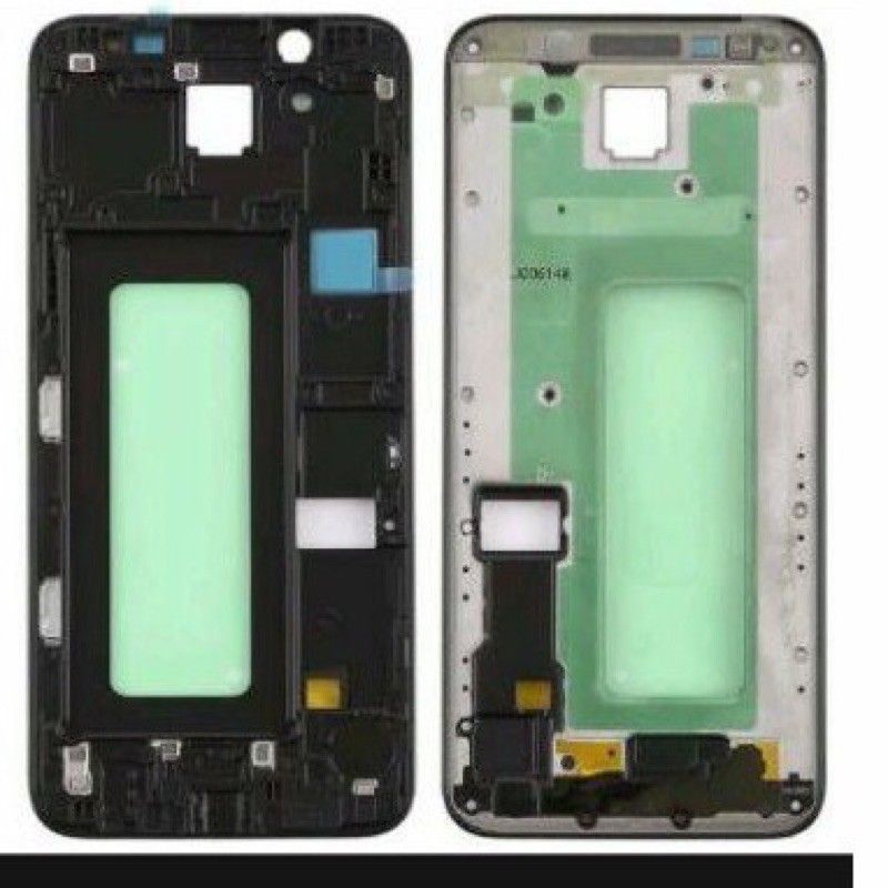 FRAME LCD - TULANG LCD - TATAKAN LCD SAMSUNG A6/2018 A600