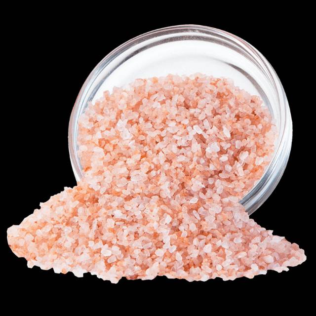 

Himalayan Salt Halus