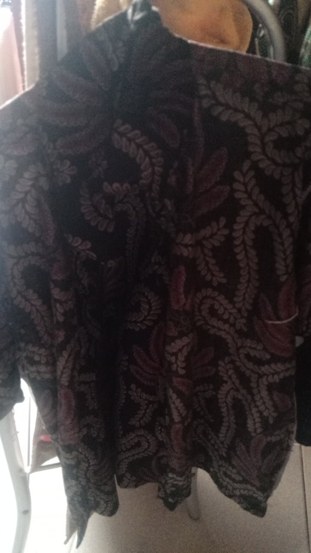 Kemeja Batik Anak Cowok//baju Batik Anak Cowok//batik Anak Laki Laki