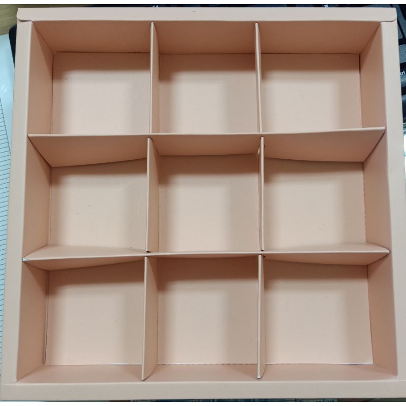 

box kue/ kotak kue