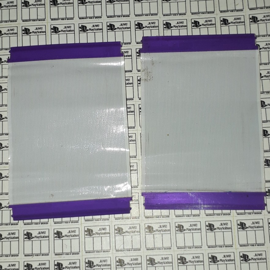 Flexible Fleksibel Sharp 40LE355M 40LE355