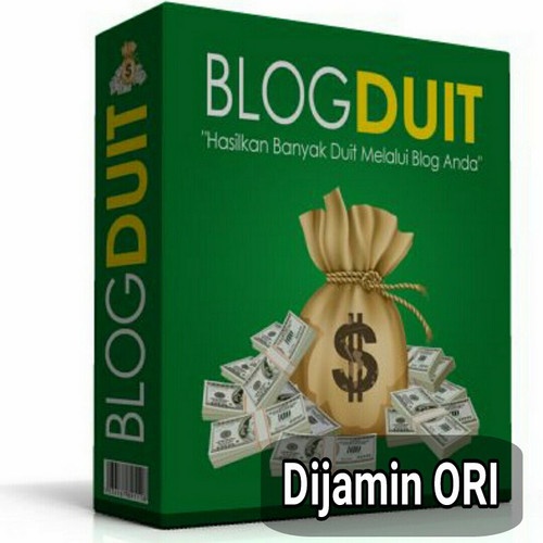 Blog Duit - PLR