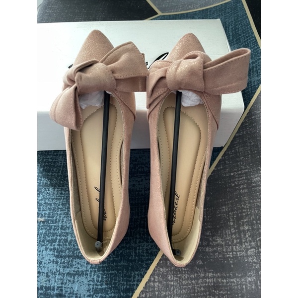 ITTAHERL JACKIE MAXI HOLIDAY TEAROSE / ITTAHERL 39