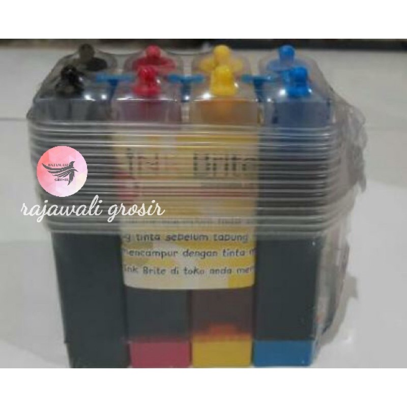 ORI & MURAHSTARTER INFUS PRINTER Canon IP 2770 / MP 287