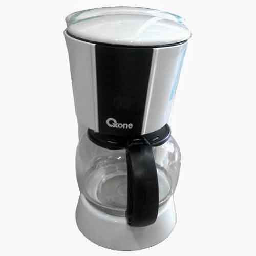 Oxone Ox-121 Eco Coffee and Tea Maker Ox 121 Alat Pembuat Kopi Elektrik Mesin Teh Buat Listrik Panas