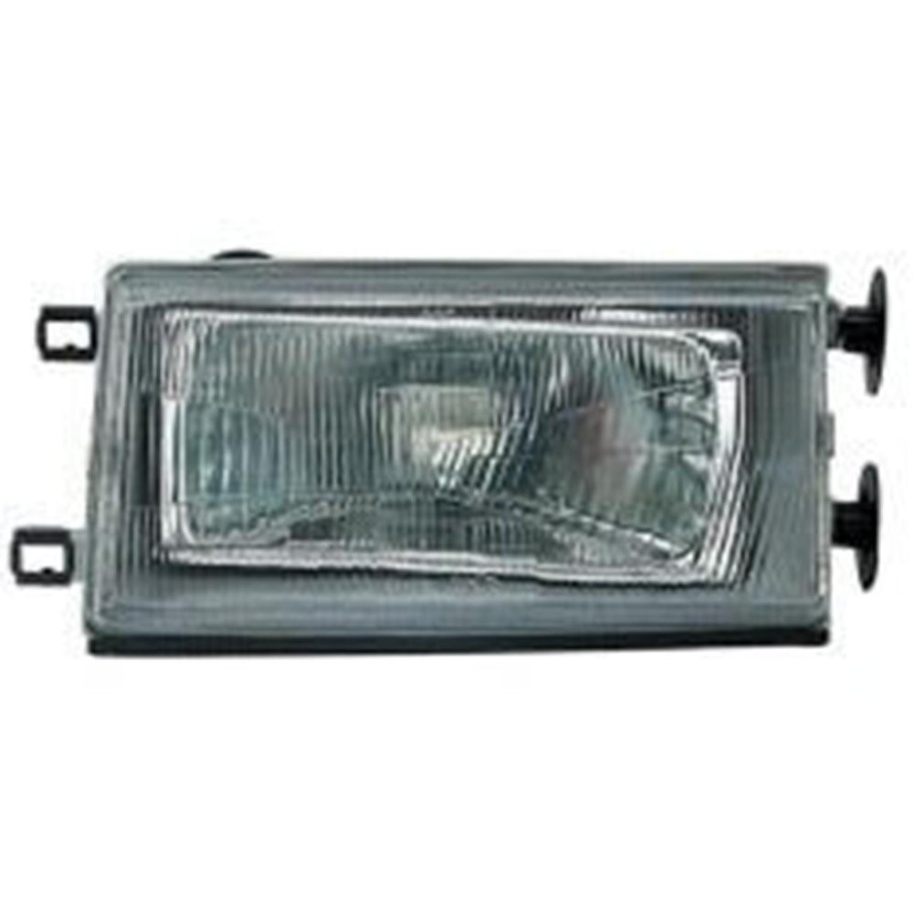 TOYOTA COROLLA GL 1984 1985 HEAD LAMP LAMPU BESAR